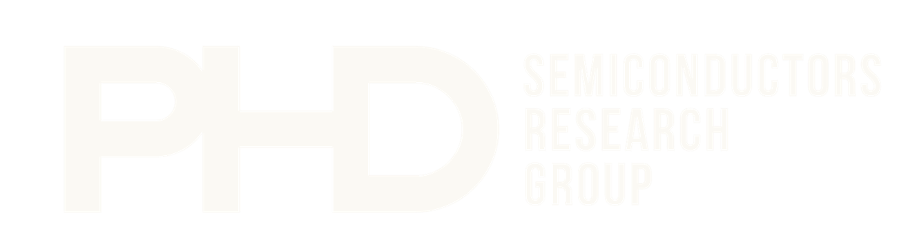 PHD Semiconductors Research Group